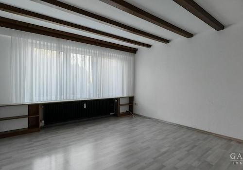 Wohnzimmeransicht 2 EinliegerW