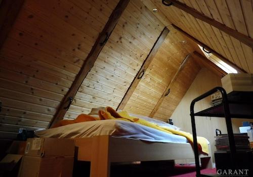 08 Spitzboden-Ausbau