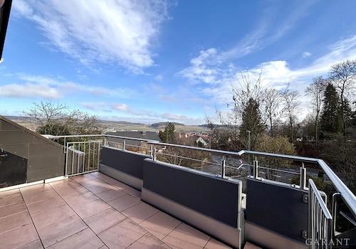 S-O Balkon Merklingen