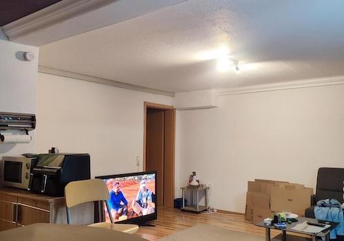 Wohnen Einliegerwohnung