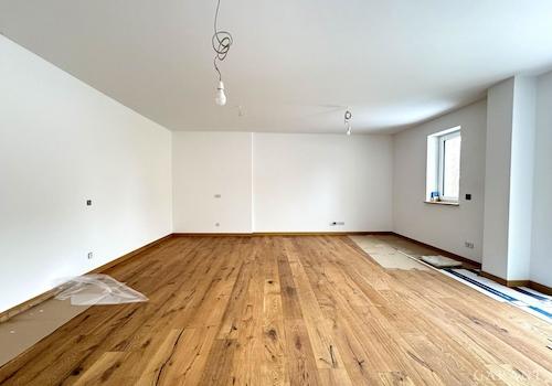 Ess- und Wohnbereich