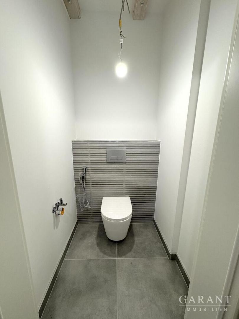 Gäste WC
