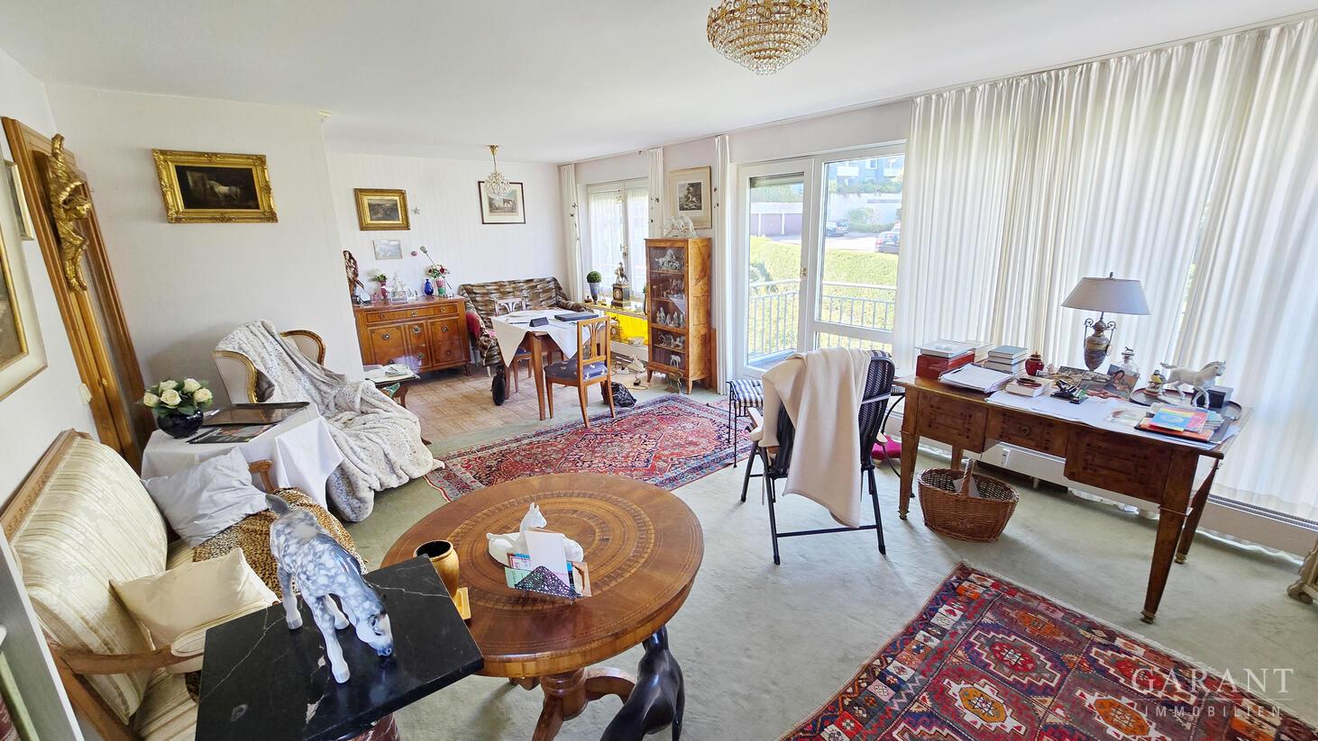 70195 Stuttgart - Photo 3