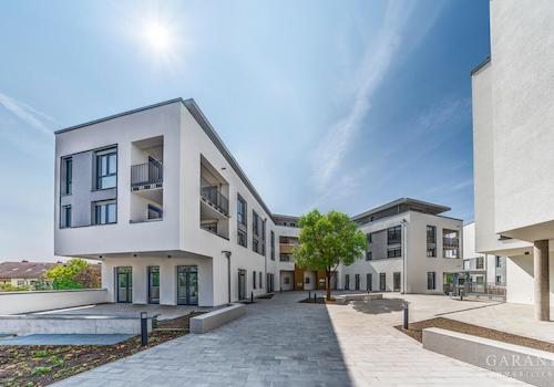 Aussenaufnahme-Quartiersplatz