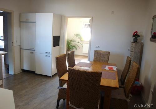 Küche mit Essber. OG