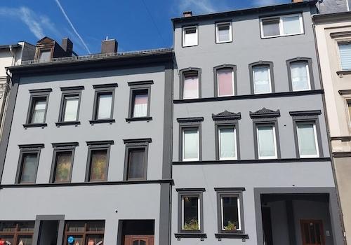 Marienstrasse 44 -46 - Teil 1