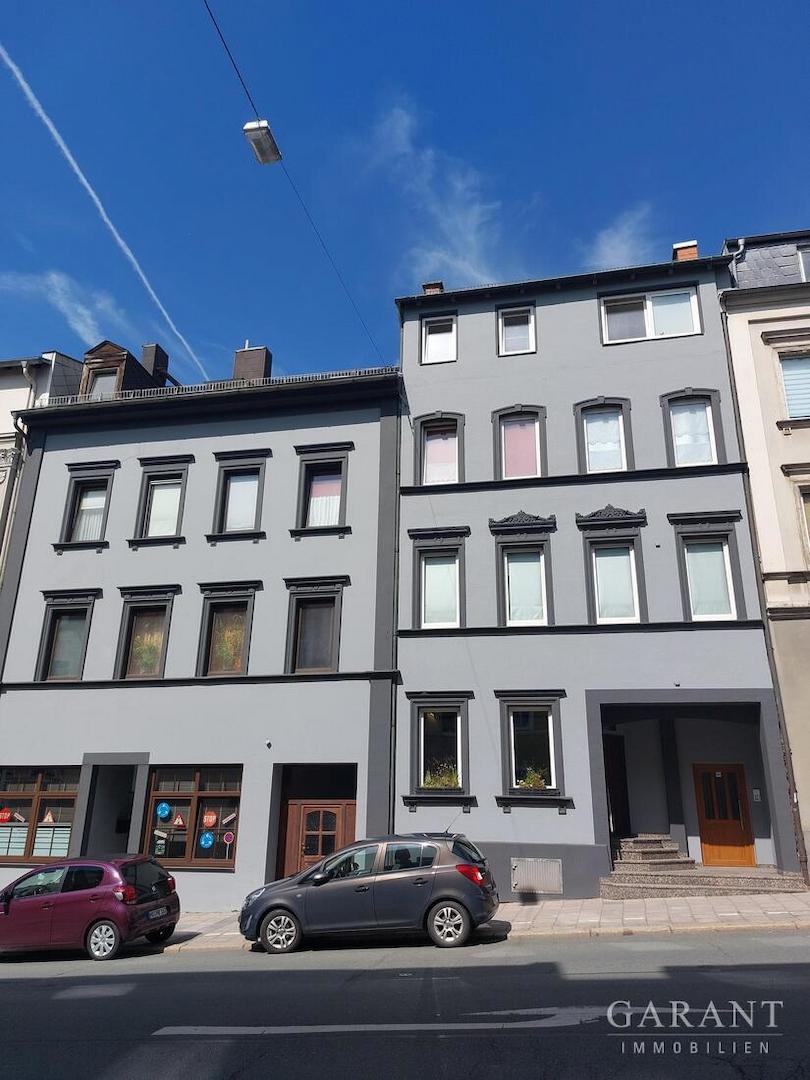 Marienstrasse 44 -46 - Teil 1