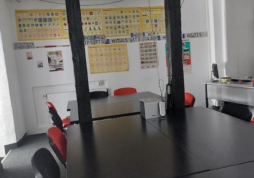 Fahrschule -