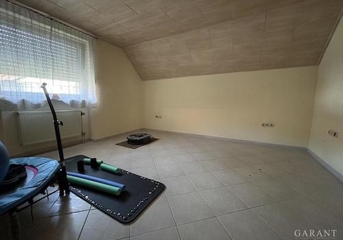 Haus 2 Schlafzimmer OG