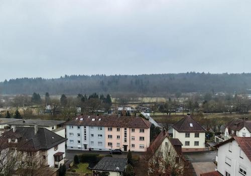 Aussicht