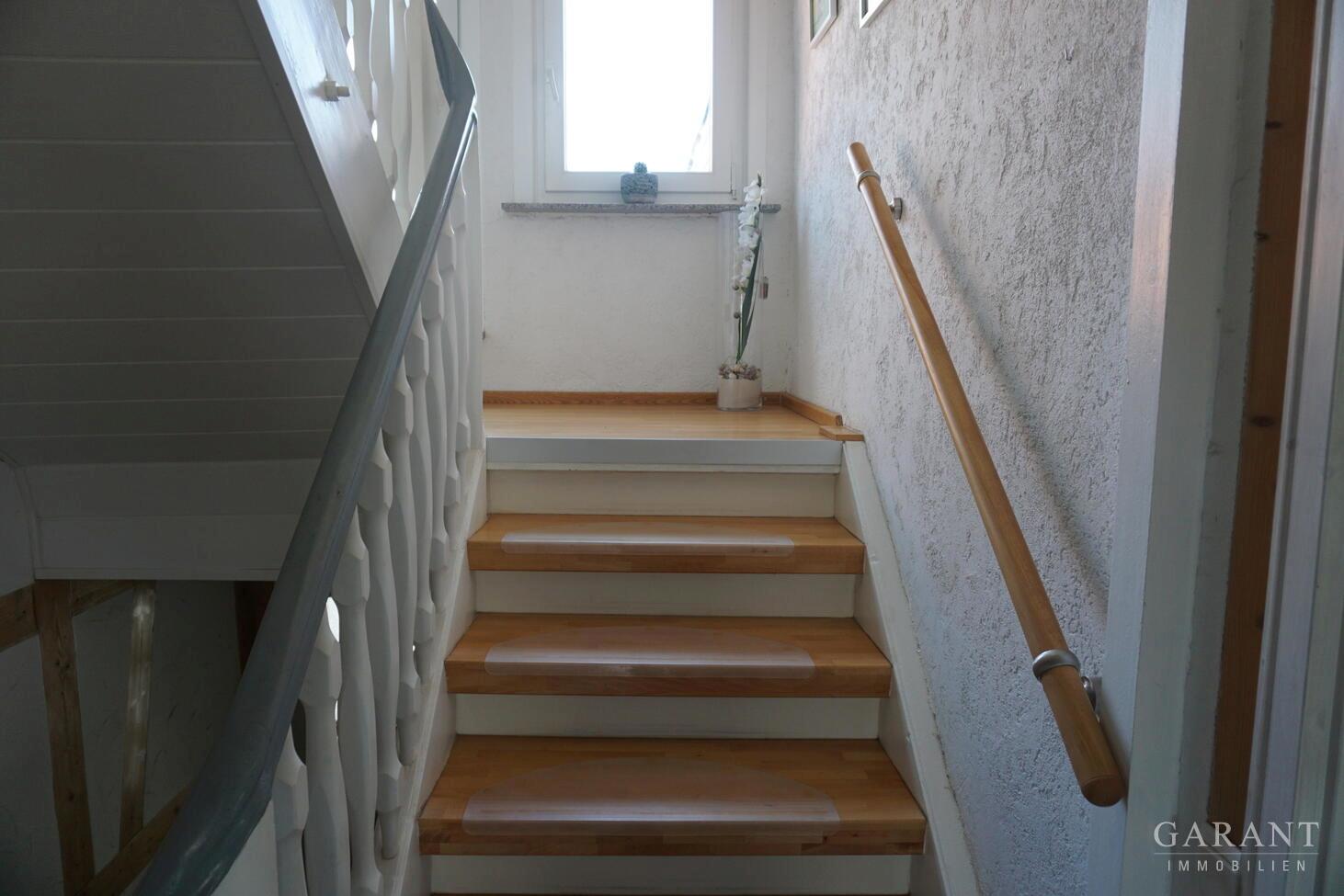 Treppenhaus