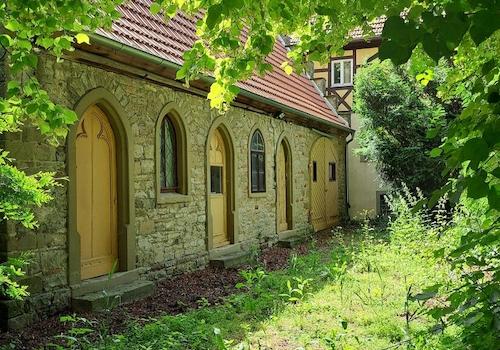 ehemaliges Kutscherhäuschen