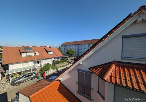 DG Ausblick Balkon