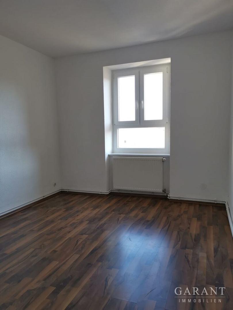 Bsp. Wohnzimmer Mietwohnung