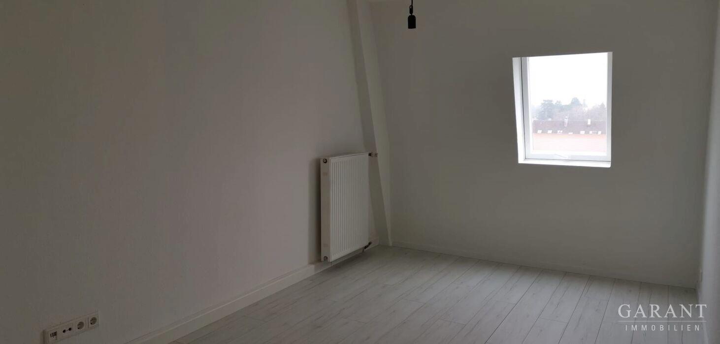 Bsp. Schlafzimmer Mietwohnung