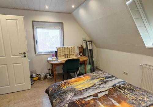 Kinderzimmeransicht 2 OG