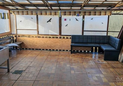 45 Terrassenansicht 2