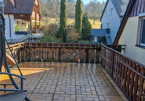 45qm Terraseeansicht 1