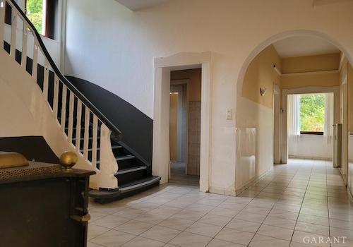 einladender Eingangsberich