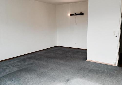 Wohn-/Esszimmer Sicht 2