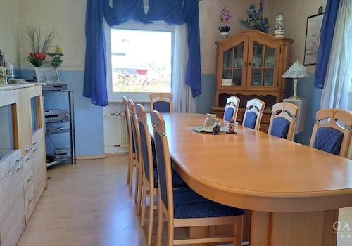 gemütlich zusammen sitzen