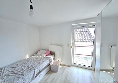 Schlaf-/Kinderzimmer