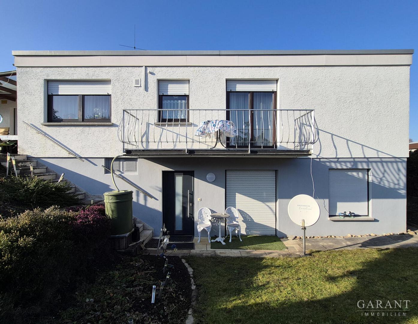 ELW Eingang Freisitz