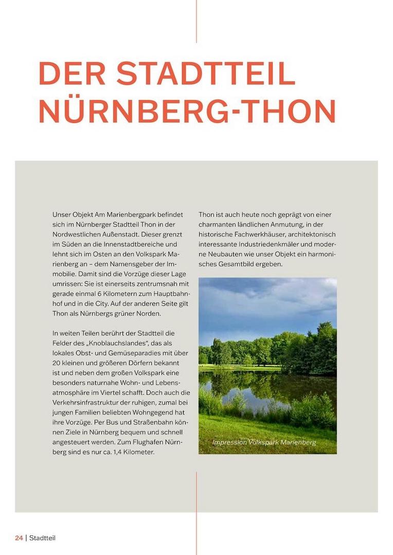 90425 Nürnberg, Nuremberg - Photo 3