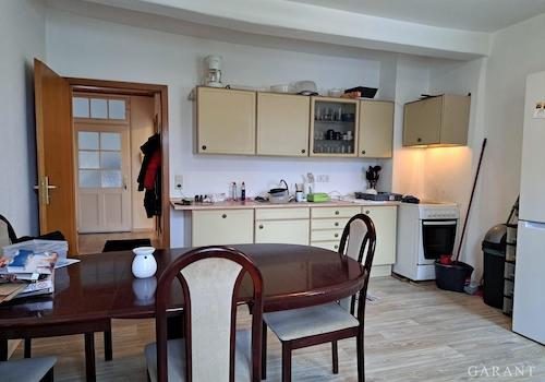 Küche erstes Obergeschoss links