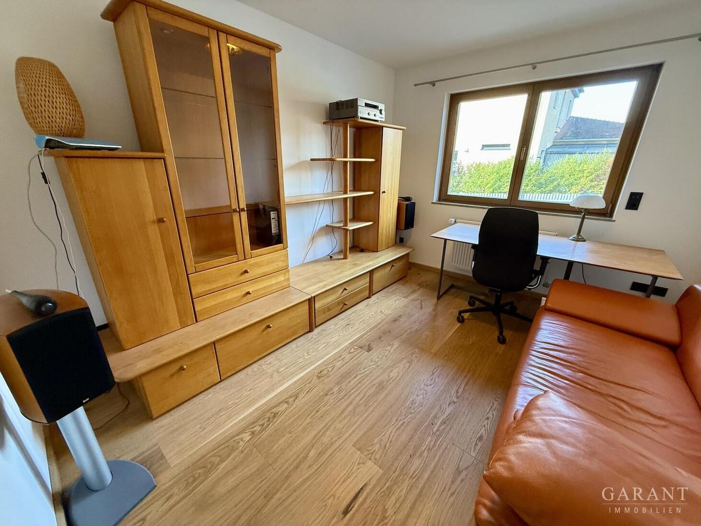 Arbeitszimmer