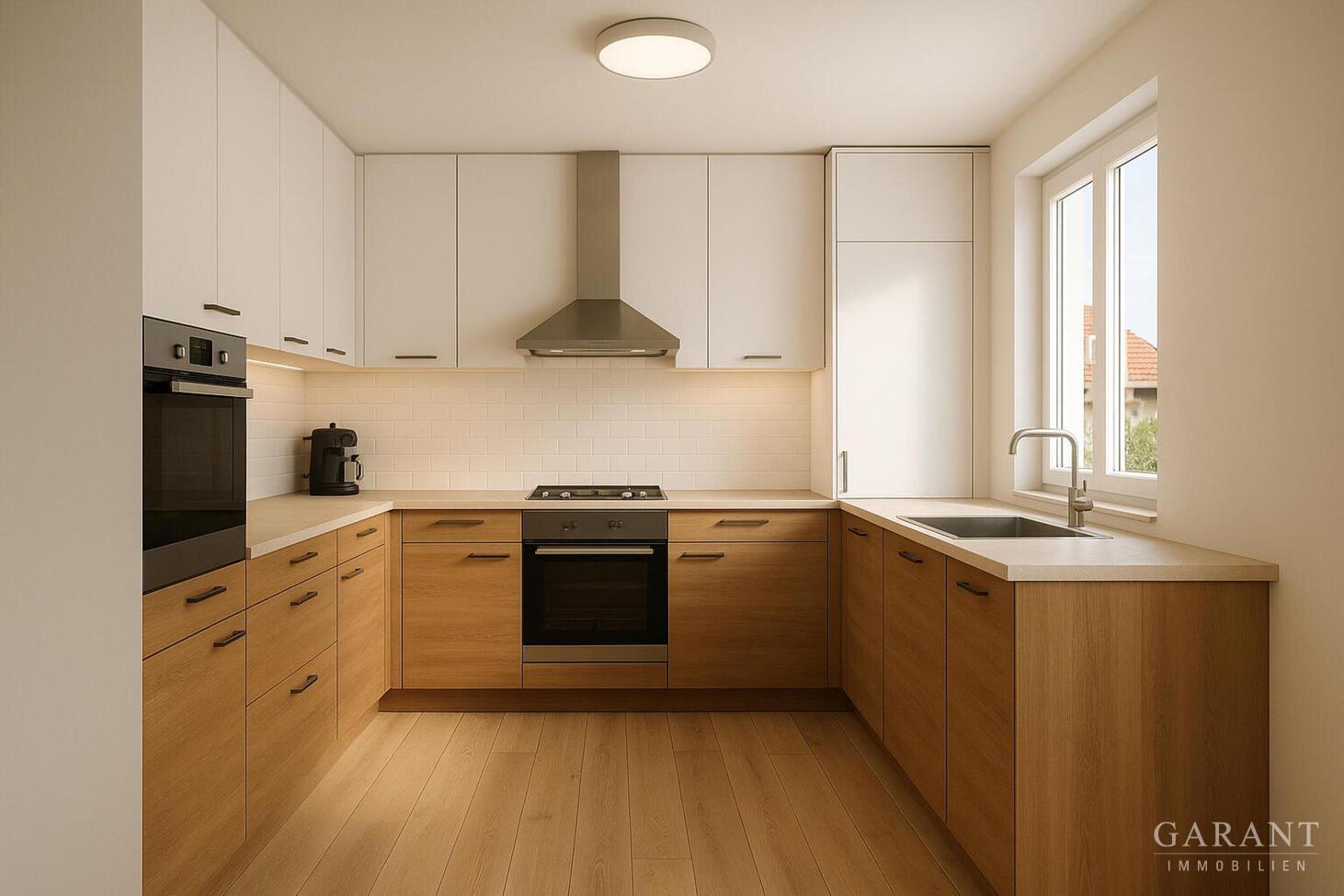 Küche_KI-Visualisierung