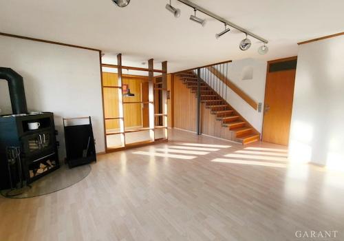 Wohn-Esszimmer - HH 1