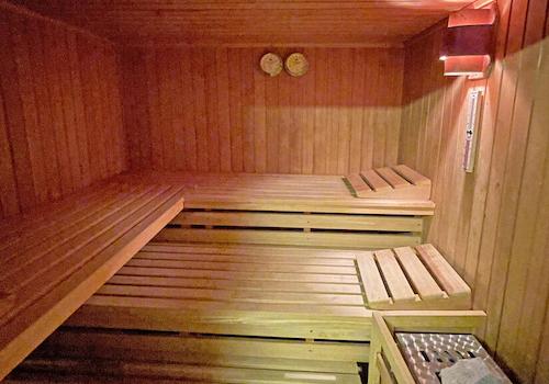 Sauna UG