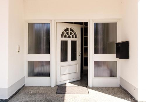 Herzlich willkommen...