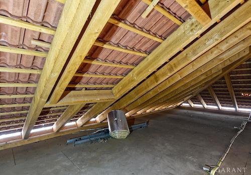 Ausbau- und Staureserve