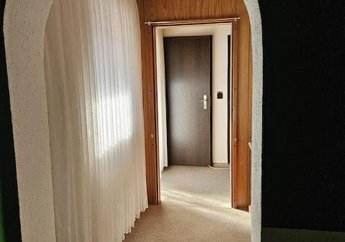 Flur 1.OG Vorderhaus