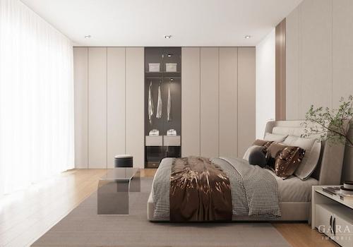 Beispiel Bild Schlafzimmer