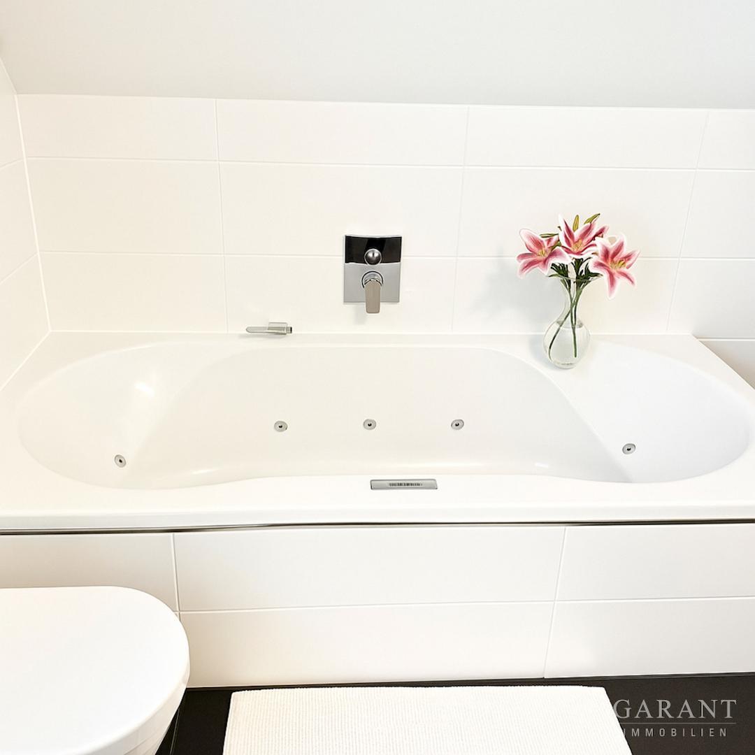 Whirlpool Wanne -Bad DG