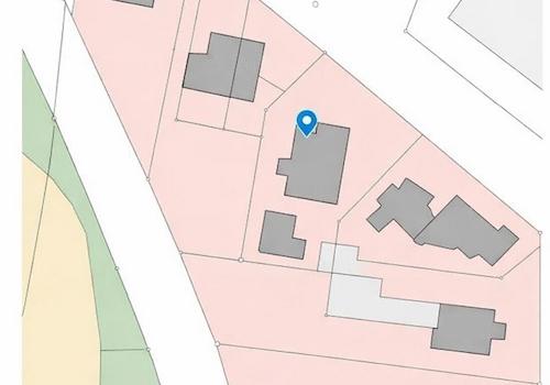 Lageplan MUÌNCHEN