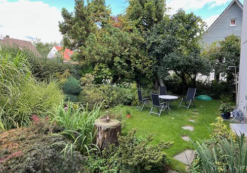 Garten