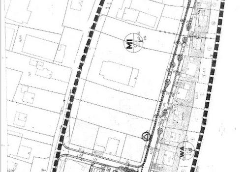 Mischgebiet Obernzell