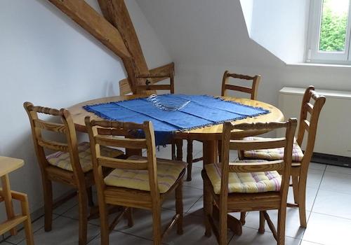 Bsp. Essbereich FeWo 1