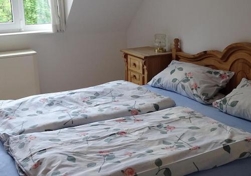 Bsp. Schlafzimmer FeWo 1