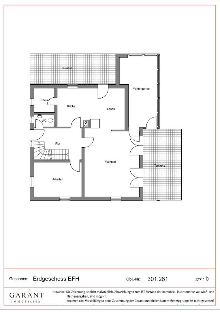 GrundrissErdgeschoss