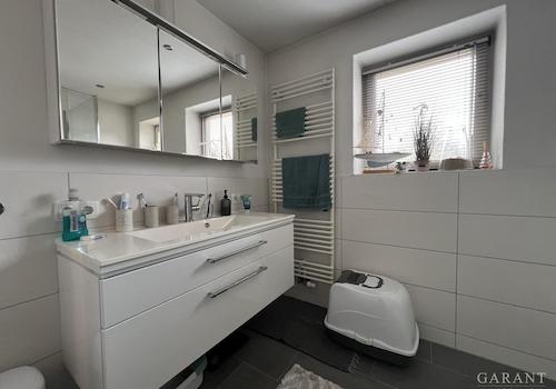 Badezimmer OG