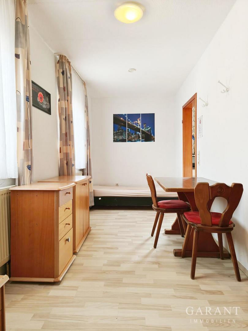 Wohnen/Schlafen/Essen