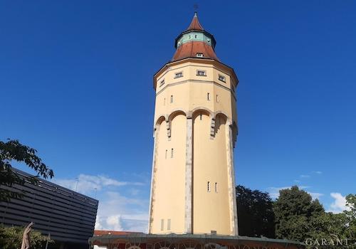 Wasserturm