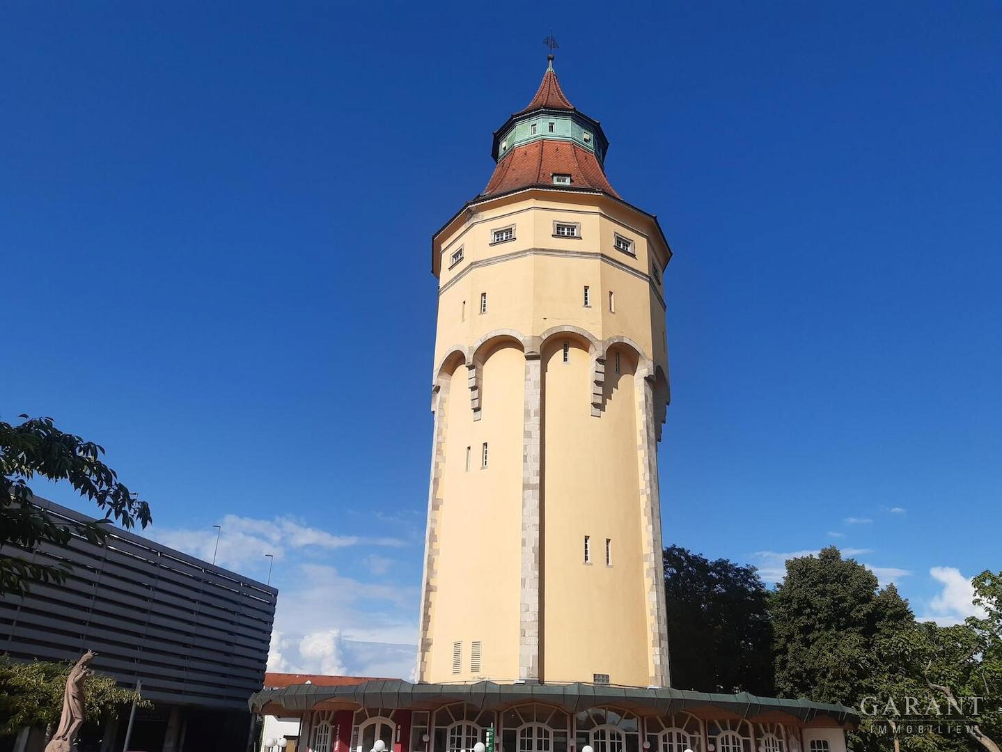 Wasserturm