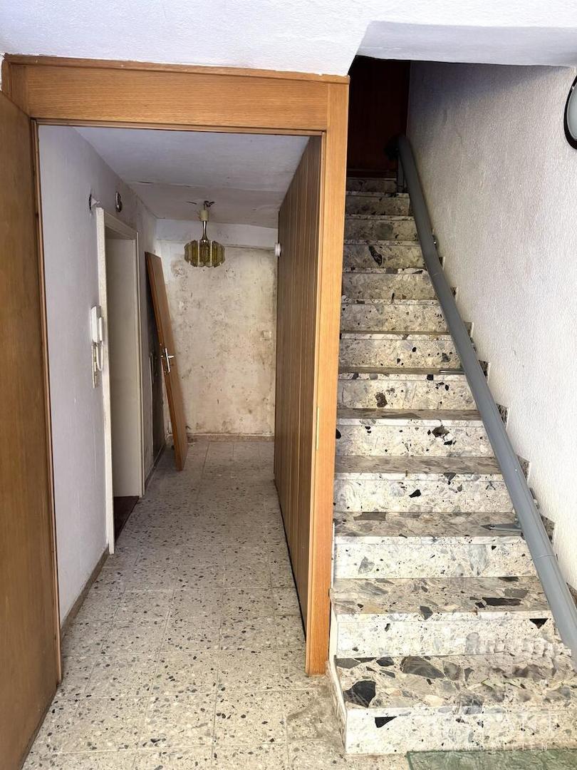 Eingangsbereich / Treppenhaus