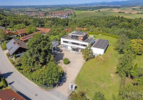 Außenansicht - Haus - 0